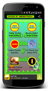 How to mod Hadis Sahih Bukhari & Muslim 1.0 apk for pc