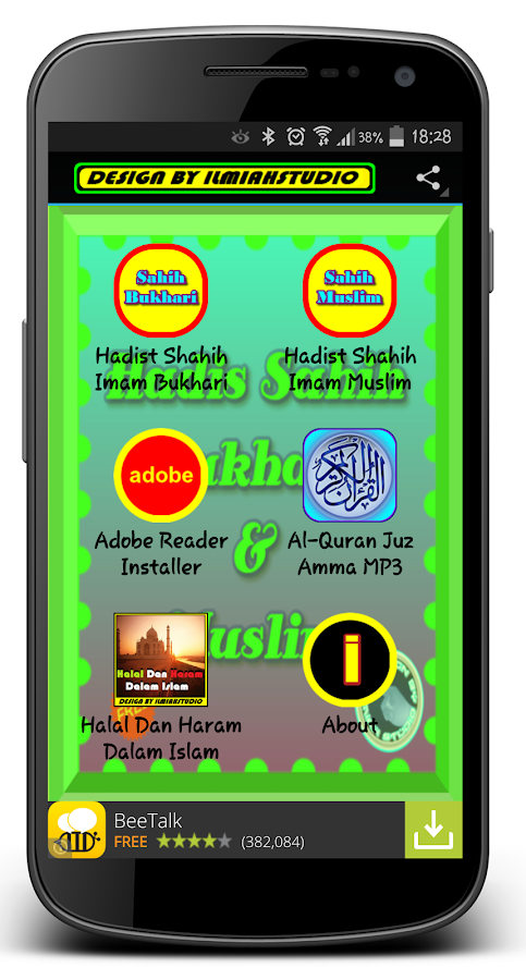 Terjemah Kitab Shahih Bukhari Pdf