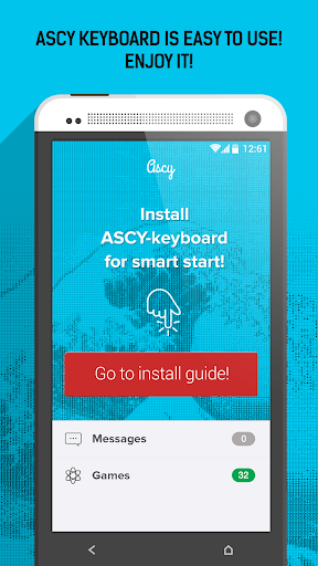 免費下載工具APP|ASCY - Free Keyboard Ascii Art app開箱文|APP開箱王