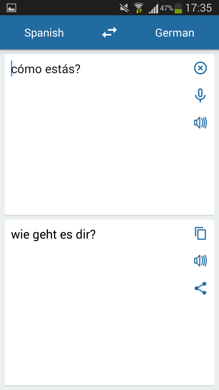 ...