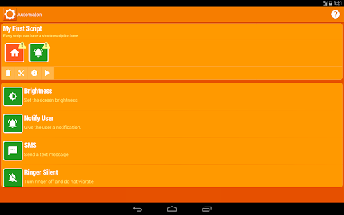 Download Automaton APK for Android