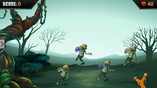 Turtle Ninja vs Zombies on the App Store - iTunes - Apple