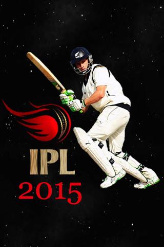IPL Blast 2015 Live