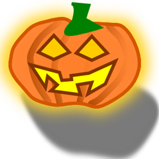 Pumkin Hunt LOGO-APP點子