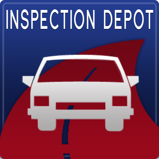 DIY Vehicle Inspection LOGO-APP點子