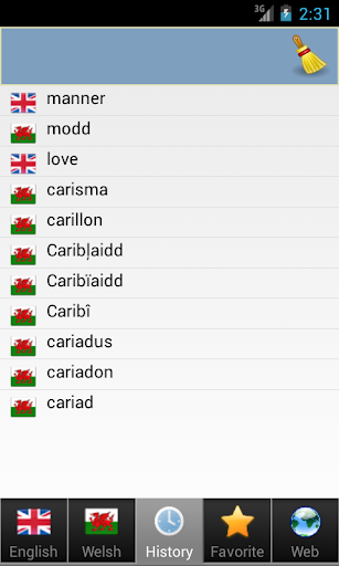 免費下載教育APP|Welsh geiriadur app開箱文|APP開箱王