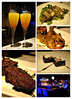 Siris義法料理啤酒餐廳 (已歇業)