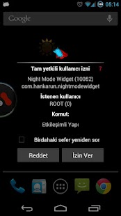 How to mod Night Mode lastet apk for laptop