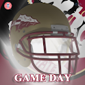 Florida St. Seminoles Gameday logo