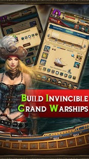 How to mod Uncharted Oceans-EN 1.0 unlimited apk for android