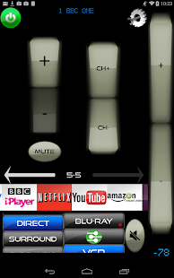How to mod Cable+SAT+Smart TV+AVR Remote Pig-Cow mod apk for bluestacks