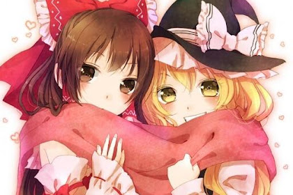 13+ Wallpaper Anime Girl Cute For Android