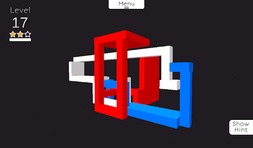 【免費動作App】UnLink - The 3D Puzzle Game-APP點子