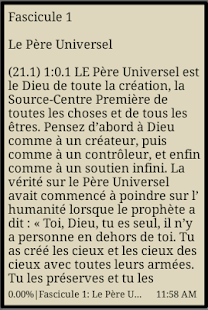 How to download Le livre d'Urantia lastet apk for pc