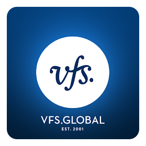 Vfs global belçika vize