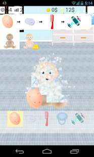Download baby spa games APK for Android