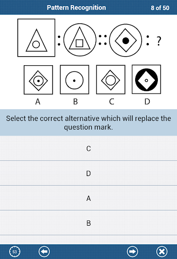 【免費教育App】The IQ Test Lite-APP點子