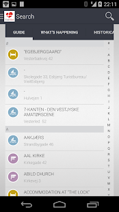 Visitfanoe Screenshots 1