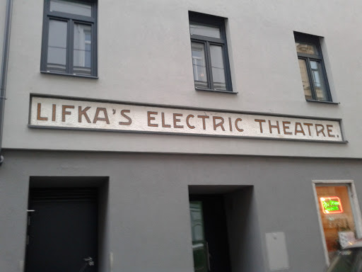 Lifka's Elektric Theater