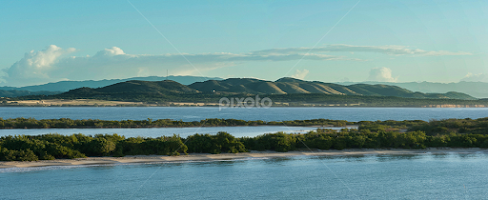 Sierra Bermeja by Noel Alfonso -  