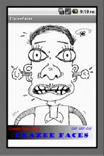 Free Download Crazee Faces APK for Android