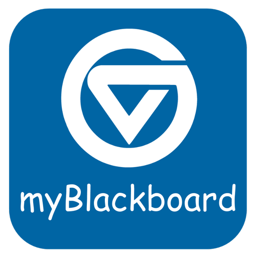 myBlackboard LOGO-APP點子