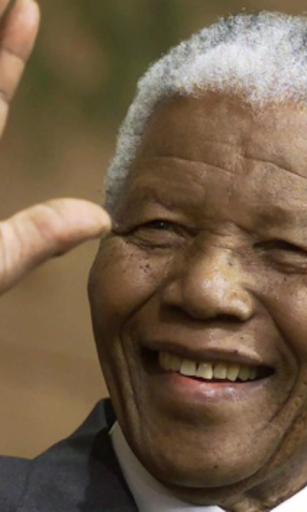Nelson Mandela's Quotes