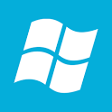 Fake Windows 8 - Launcher icon