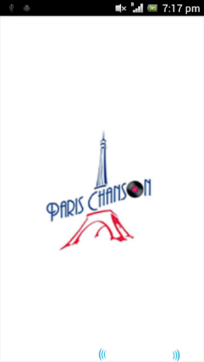 Paris Chanson Radio