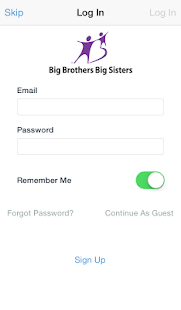 Big Brothers Big Sisters LS Screenshots 3