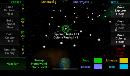 Good Night Star® Game for Android - Free Download