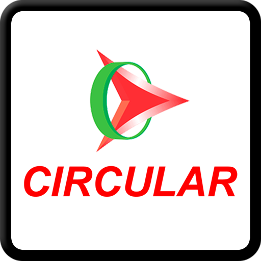 Taxi Blanco Circular Taxi App LOGO-APP點子