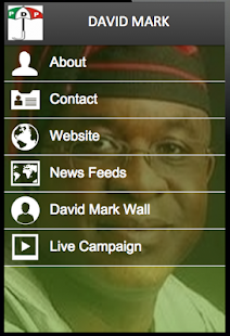 Free DAVID MARK APK for PC