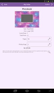 PhotoKhazana Screenshots 9