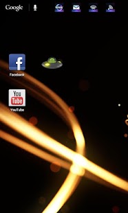 How to get UFO Droid Live Battery Pro 1.0.1 mod apk for bluestacks