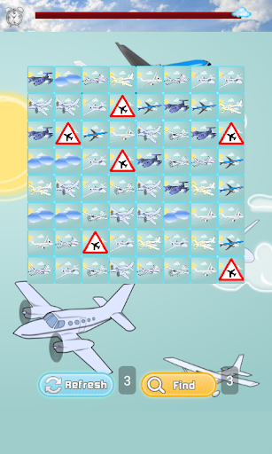 【免費家庭片App】Planes Game-APP點子