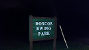 Roscoe Ewing Park