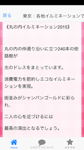 Lastest バレンタインデート情報 APK for Android