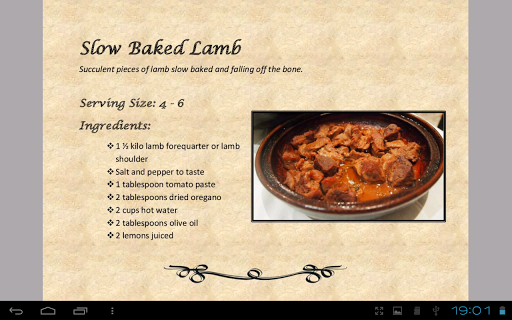 【免費生活App】Woodfired Oven Free Recipes-APP點子