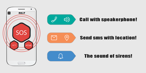 【免費健康App】SOS - Help Button (PRO)-APP點子