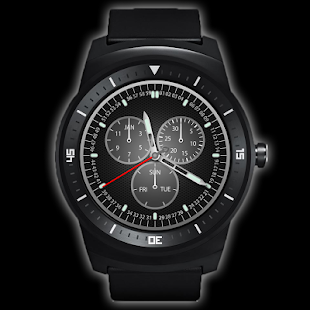 Download A32 WatchFace for Watch Urbane APK for Android