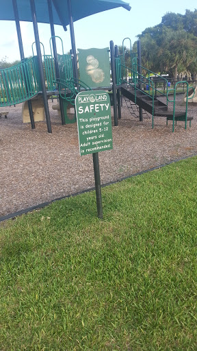Playland Safety