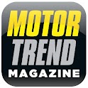 Motor Trend Magazine logo