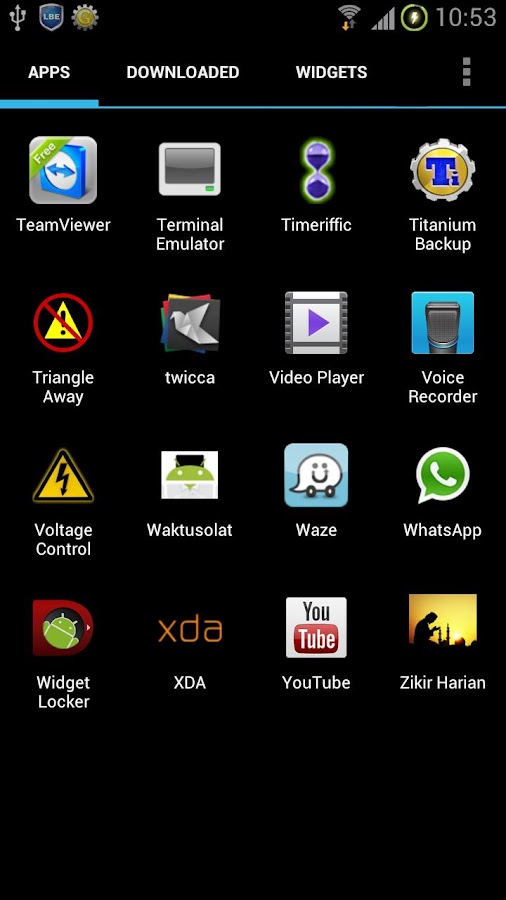 Zikir Harian - Android Apps on Google Play