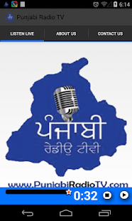 How to mod Punjabi Radio TV Punjabi apk for pc