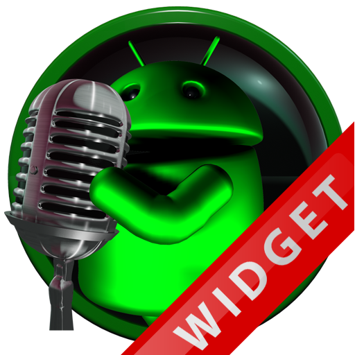 Poweramp Widget Green Droid 5 娛樂 App LOGO-APP開箱王
