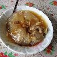 花蓮香扁食