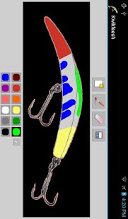 Kwikfeesh Screenshots 2