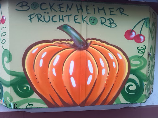 Bockenheimer Früchtekorb