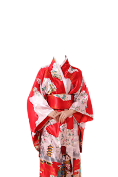 Kimono Japanese Suit Cameraのおすすめ画像2